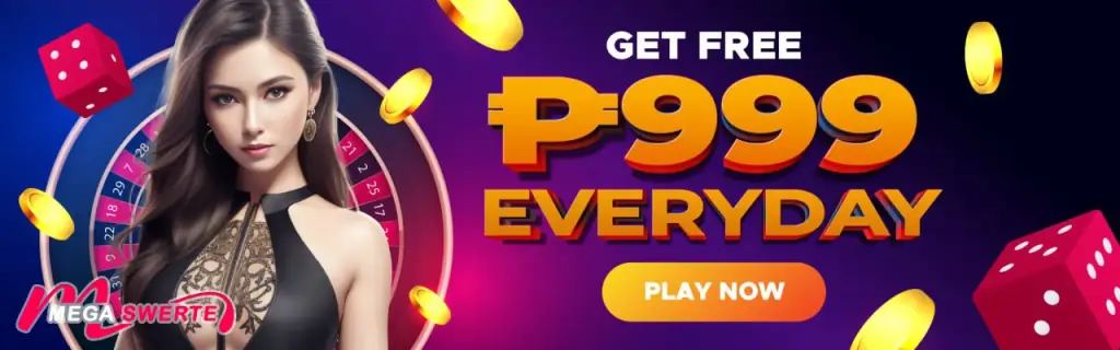 get free P999 bonus everyday @ allwin999