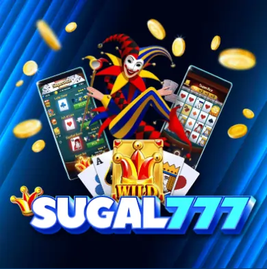 Sugal777 Login