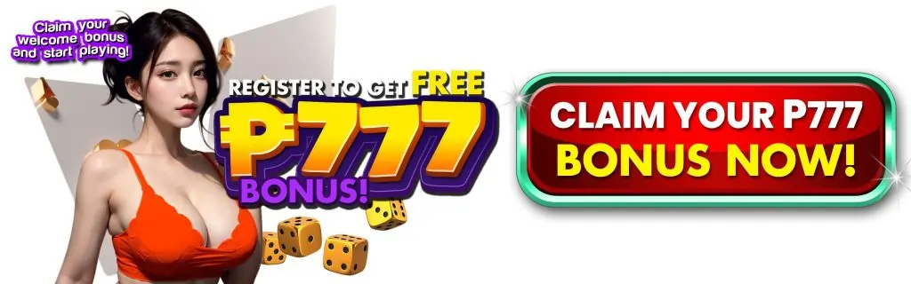 register and get P777 bonus @ megaball77