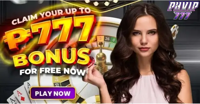 Claim your P777 Bonus for Free Now in Kasadobet!